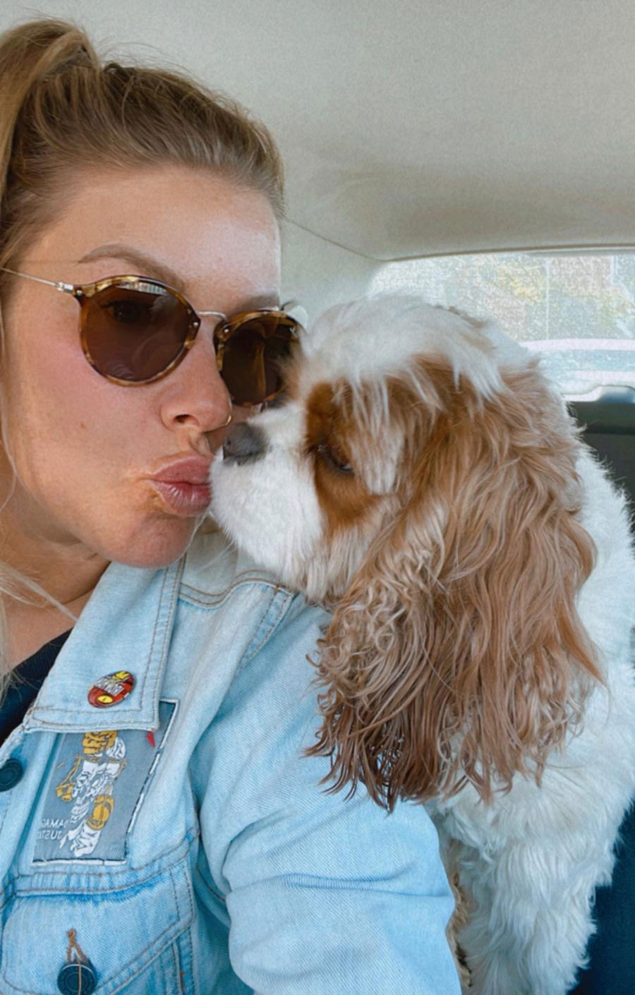 Dog walker côte d'azur-monaco