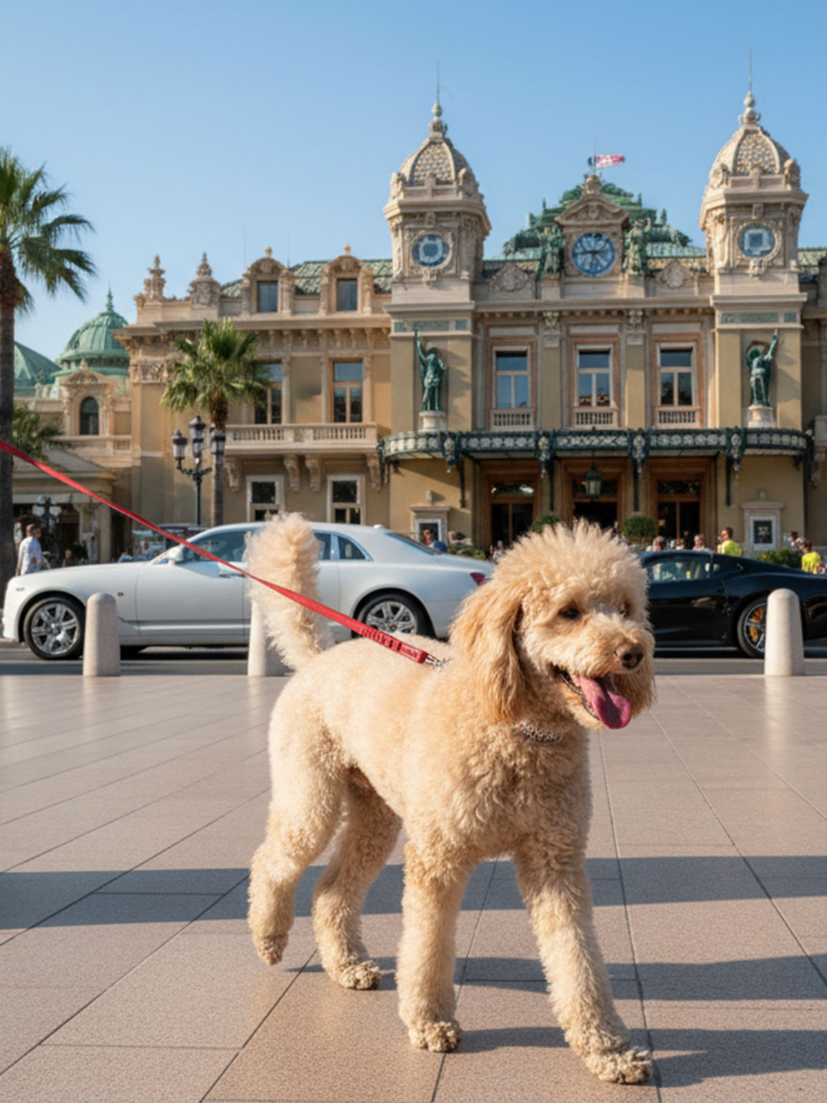 private-dog-walking-côte-d'azur